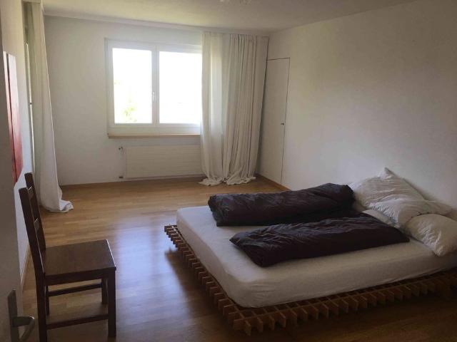 4.5 Zimmer, 105 m², 3. Stock
