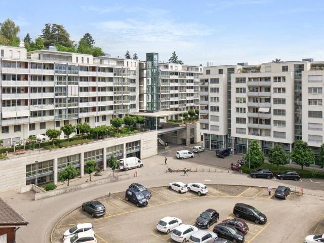 4.5 Zimmer, 105 m², 3. Stock