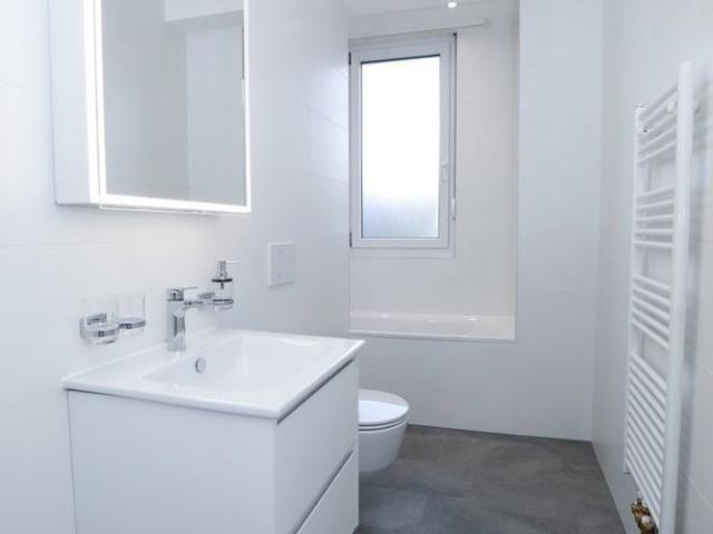 4.5 Zimmer, 105 m², 3. Stock