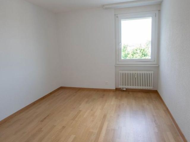 4.5 Zimmer, 105 m², 3. Stock