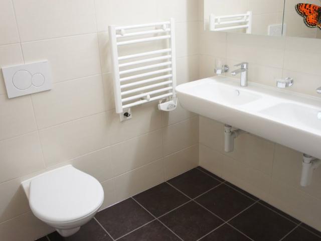 4.5 Zimmer, 105 m², 3. Stock