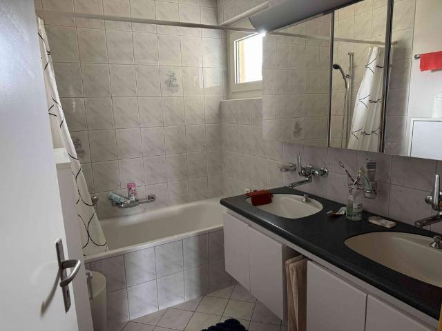 4.5 Zimmer, 105 m², 3. Stock