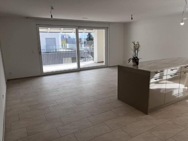 4.5 Zimmer, 105 m², 3. Stock