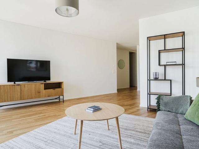 4.5 Zimmer, 105 m², 3. Stock