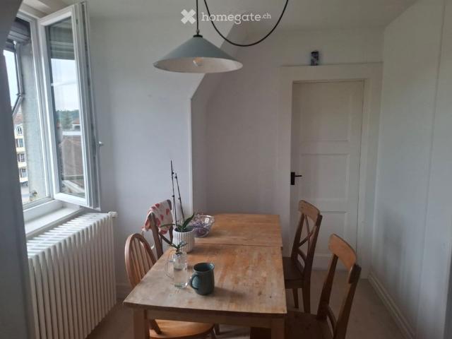 4.5 Zimmer, 105 m²
