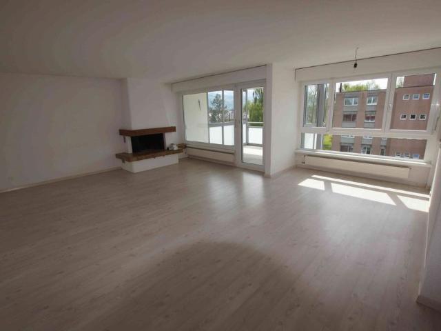 4.5 Zimmer, 105 m², 4. Stock