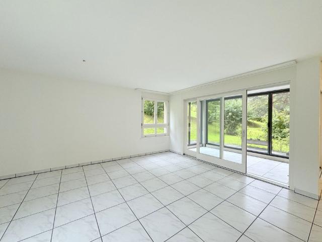 4.5 Zimmer, 105 m², 4. Stock