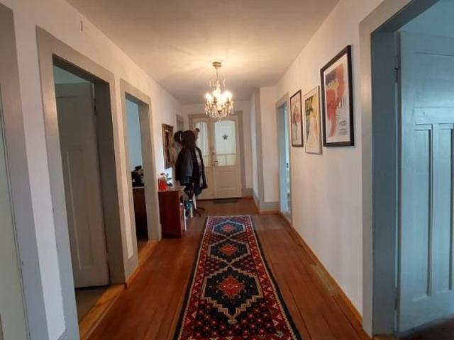 4.5 Zimmer, 105 m², 4. Stock