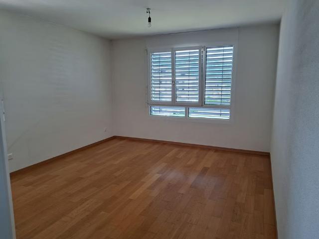 4.5 Zimmer, 105 m², 4. Stock