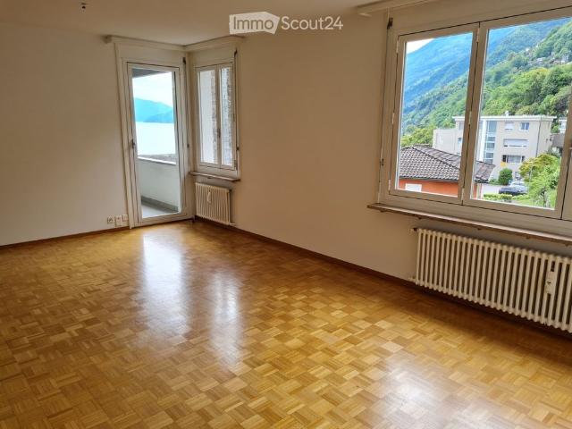 4.5 Zimmer, 105 m²