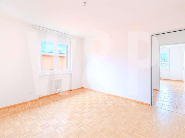4.5 Zimmer, 105 m²