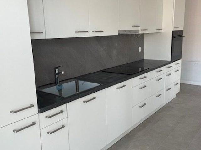 4.5 Zimmer, 105 m²