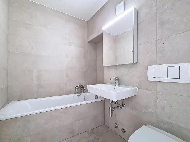 4.5 Zimmer, 105 m², 5. Stock