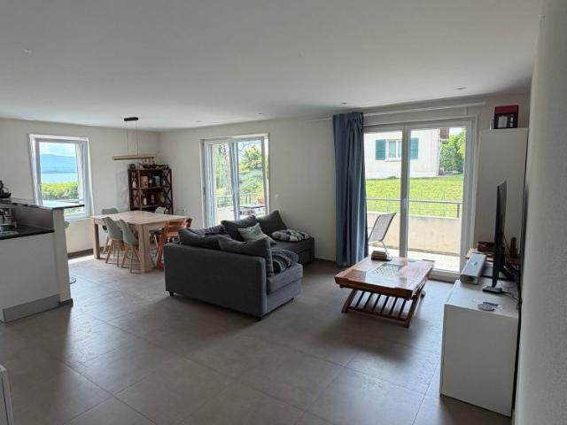 4.5 Zimmer, 105 m²