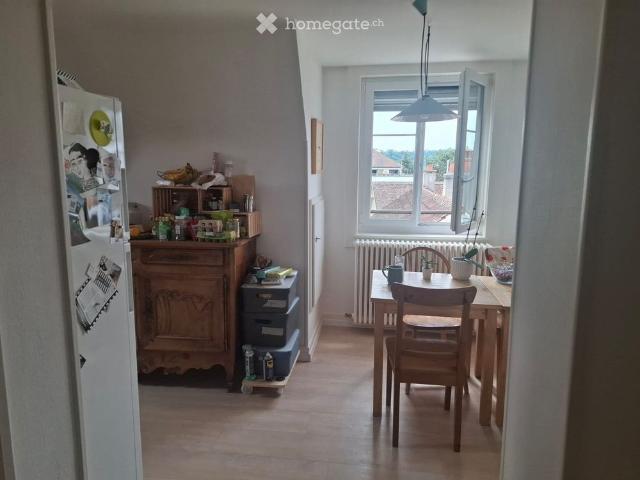 4.5 Zimmer, 105 m²
