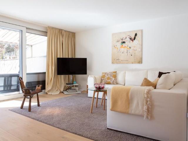 4.5 Zimmer, 105 m²