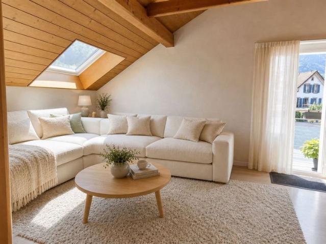 4.5 Zimmer, 105 m²