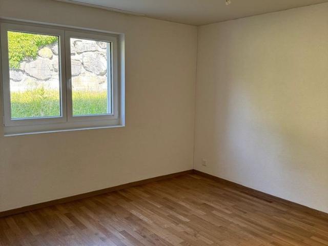 4.5 Zimmer, 105 m²