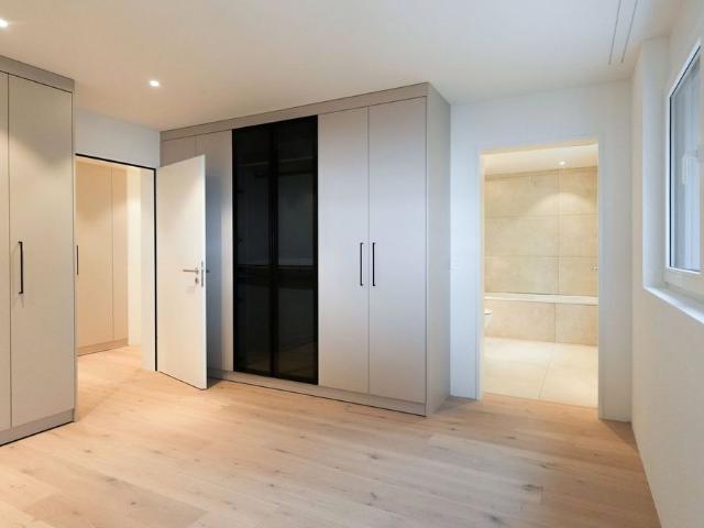 4.5 Zimmer, 106 m², EG