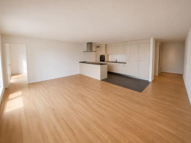 4.5 Zimmer, 106 m², EG