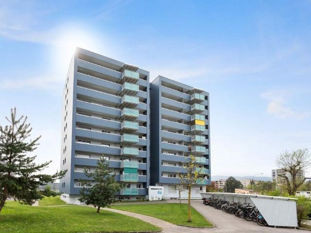 4.5 Zimmer, 106 m², EG
