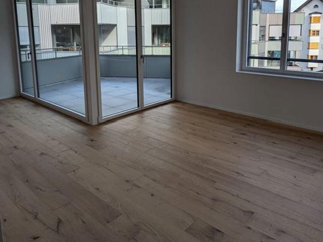 4.5 Zimmer, 106 m², EG