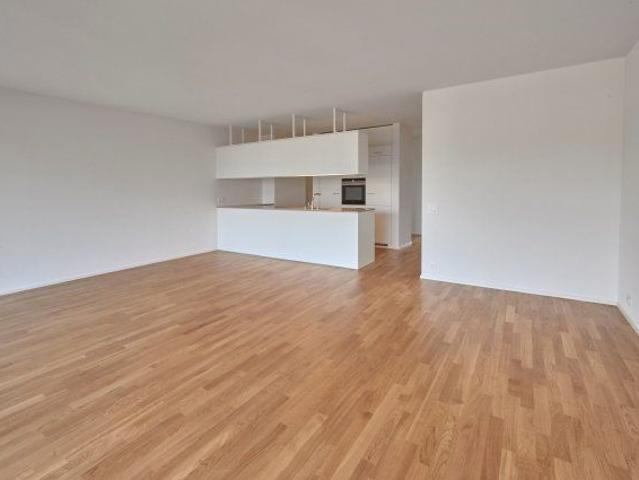 4.5 Zimmer, 106 m², EG