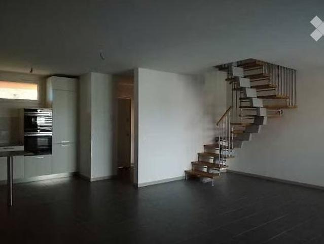 4.5 Zimmer, 106 m²
