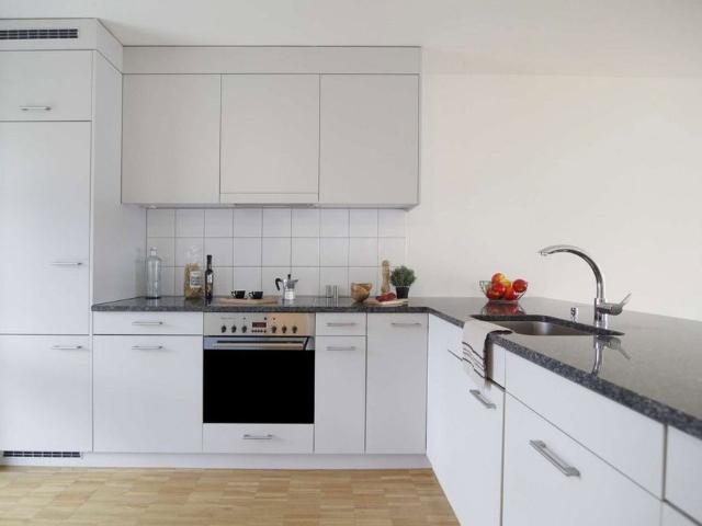 4.5 Zimmer, 106 m², 1. Stock