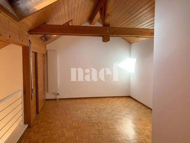 4.5 Zimmer, 106 m², 1. Stock