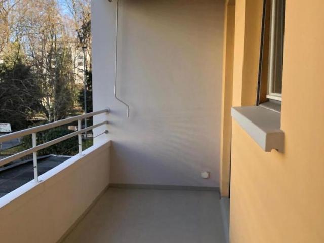 4.5 Zimmer, 106 m², 1. Stock