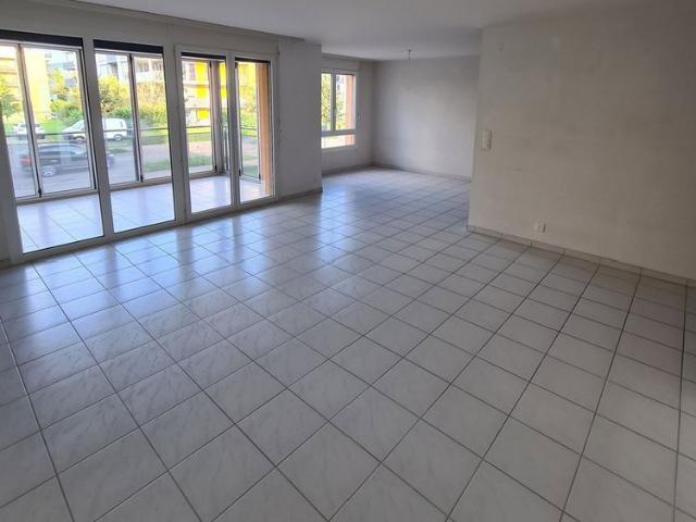 4.5 Zimmer, 106 m², 1. Stock