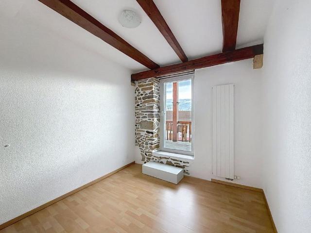 4.5 Zimmer, 106 m², 1. Stock