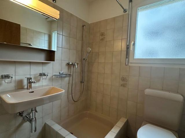 4.5 Zimmer, 106 m², 1. Stock