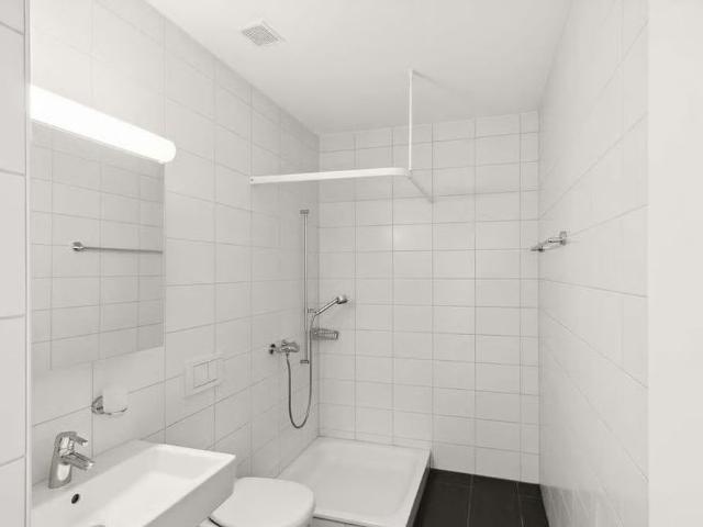4.5 Zimmer, 106 m², 1. Stock