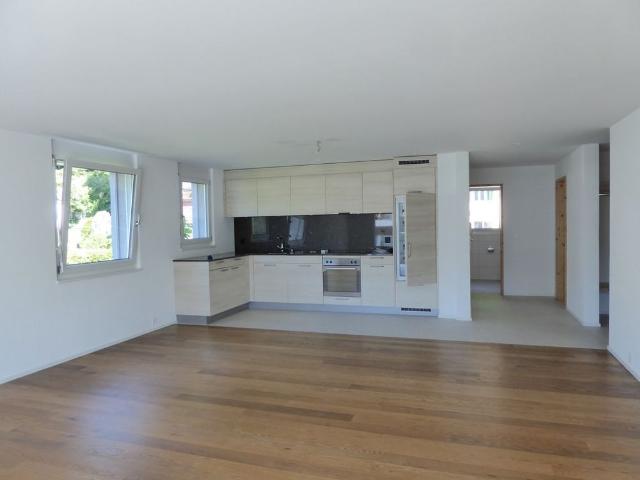 4.5 Zimmer, 106 m², 1. Stock