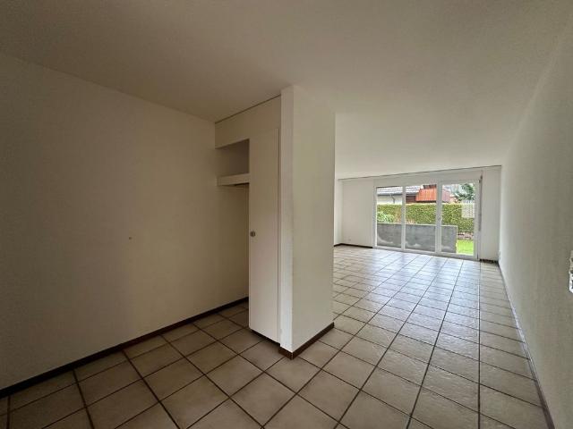4.5 Zimmer, 106 m², 1. Stock