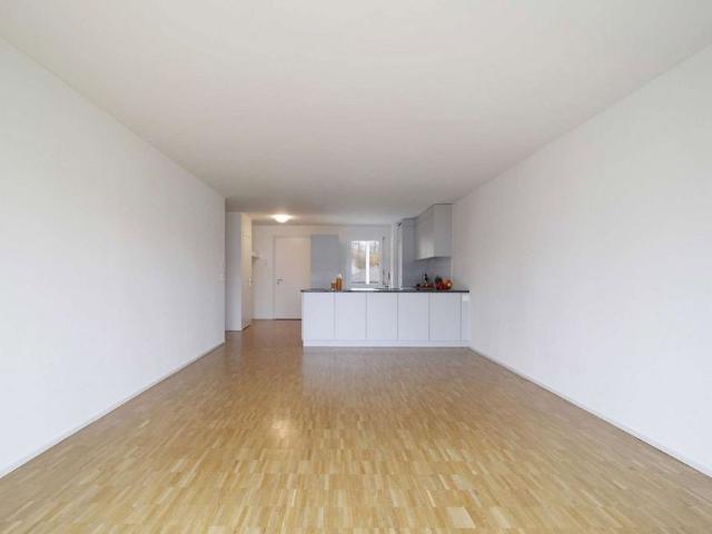 4.5 Zimmer, 106 m², 1. Stock