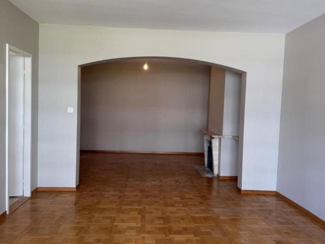 4.5 Zimmer, 106 m², 1. Stock
