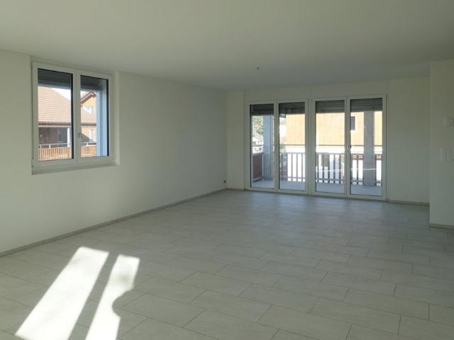 4.5 Zimmer, 106 m², 1. Stock
