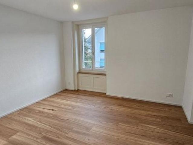4.5 Zimmer, 106 m², 1. Stock