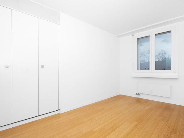 4.5 Zimmer, 106 m², 1. Stock