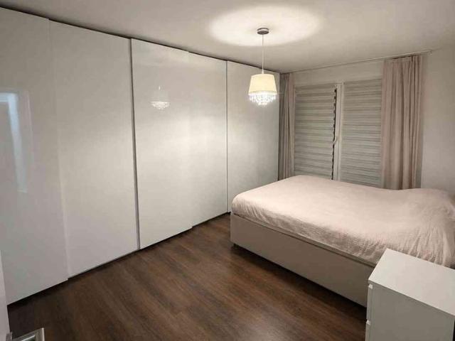 4.5 Zimmer, 106 m², 1. Stock