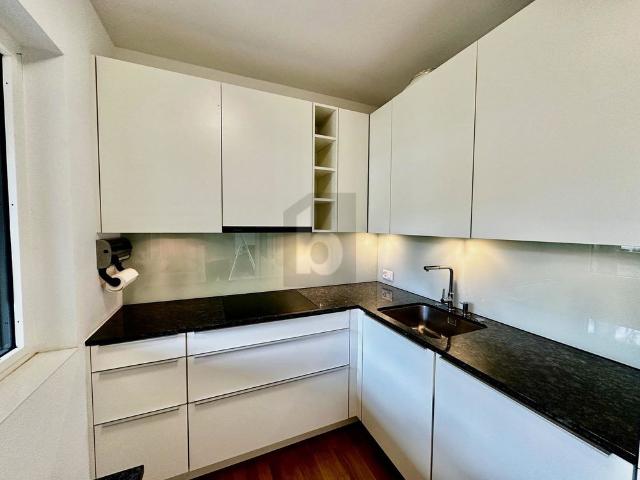 4.5 Zimmer, 106 m², 1. Stock