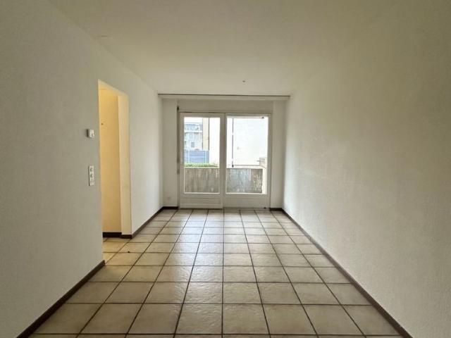 4.5 Zimmer, 106 m², 1. Stock