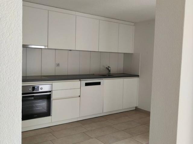 4.5 Zimmer, 106 m², 1. Stock