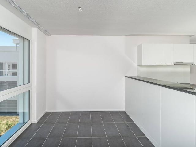 4.5 Zimmer, 106 m², 1. Stock