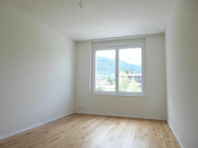 4.5 Zimmer, 106 m², 1. Stock