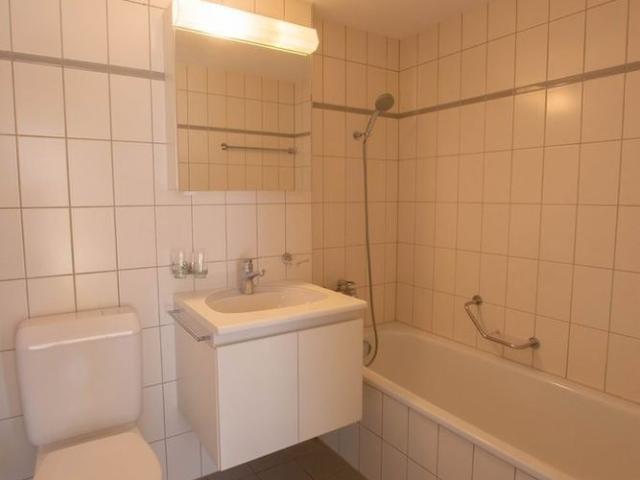 4.5 Zimmer, 106 m², 1. Stock