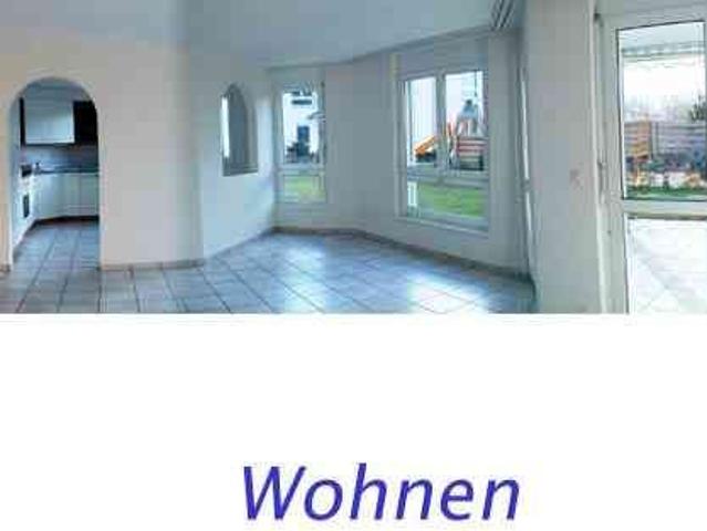 4.5 Zimmer, 106 m², 1. Stock